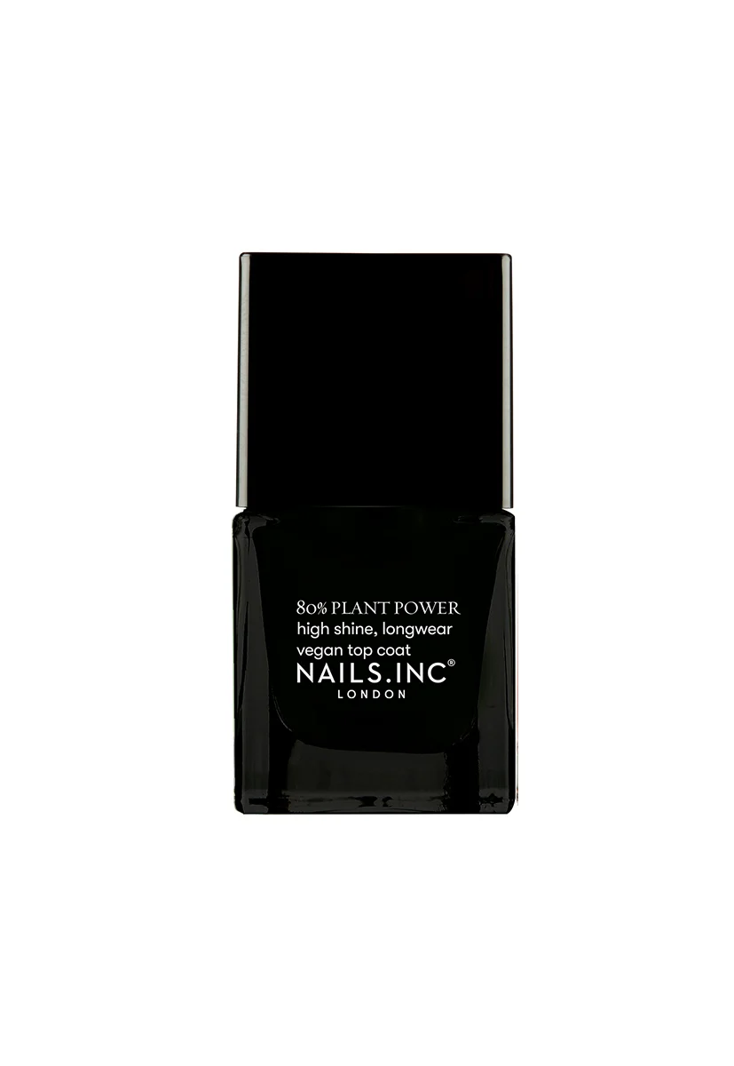 Mini Plant Power Top Coat 5ml