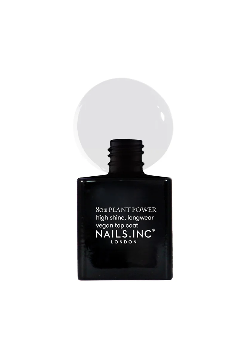 Mini Plant Power Top Coat 5ml - Image 2