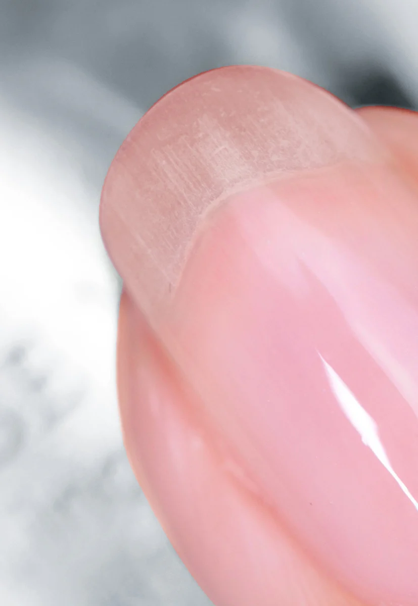 Mini Speedy 2 In 1 Base and Top Coat 5ml - Image 4
