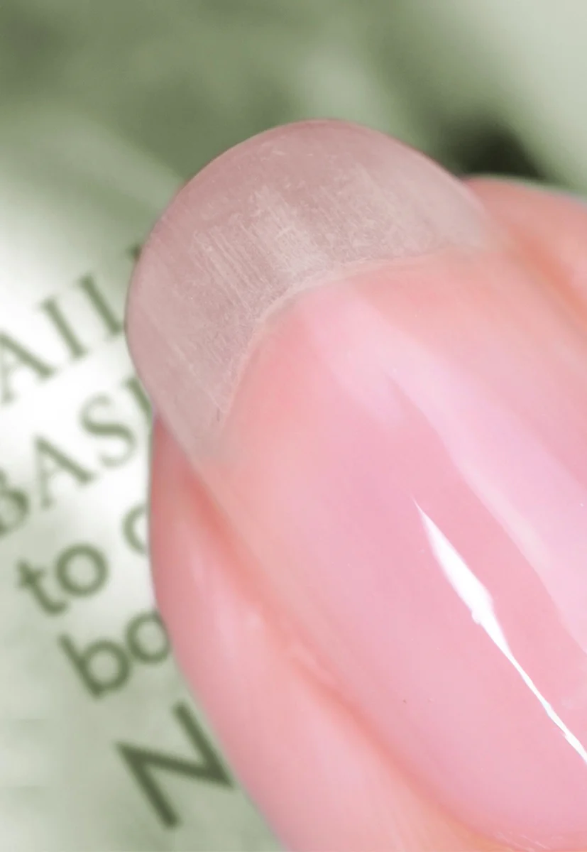 Mini Superfood Base Coat 5ml - Image 4