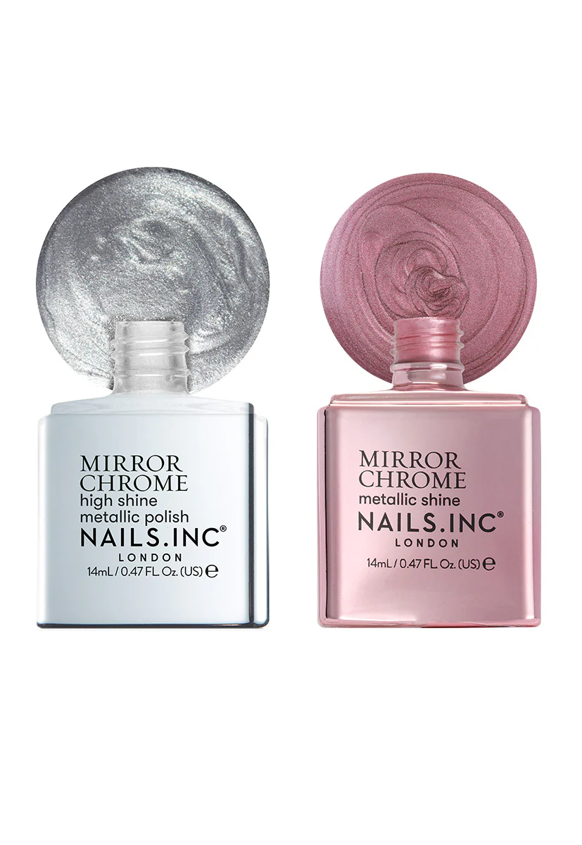 Mirror Chrome Duo - Image 3