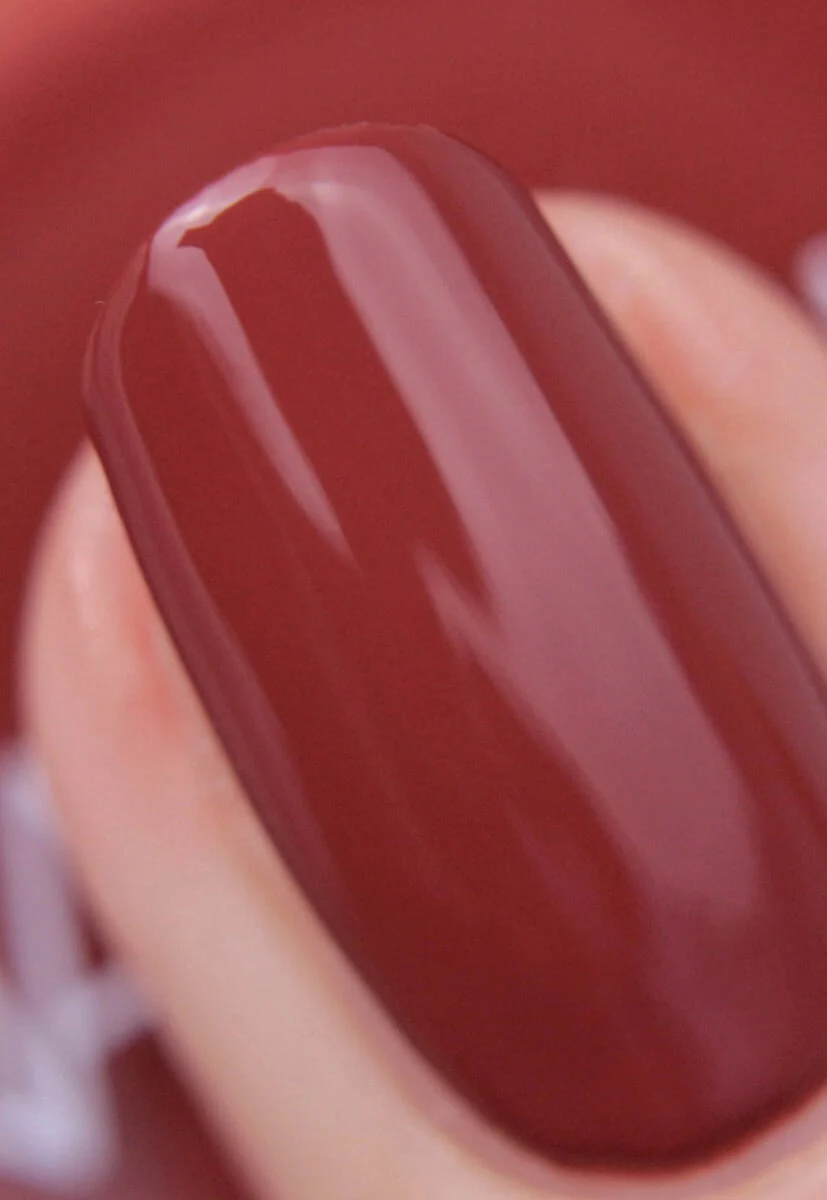 Model Behaviour NailPure Nail Polish - Image 5
