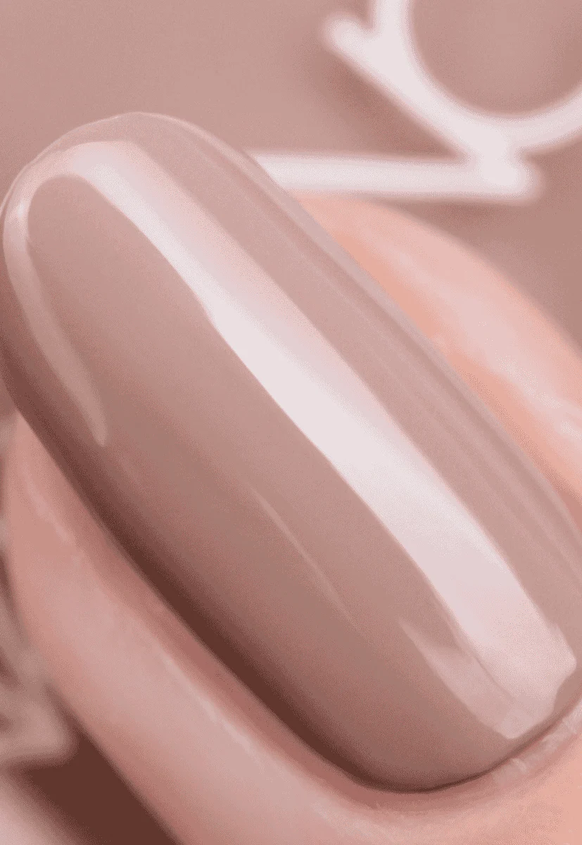 Montpelier Walk NailPure Nail Polish - Image 3