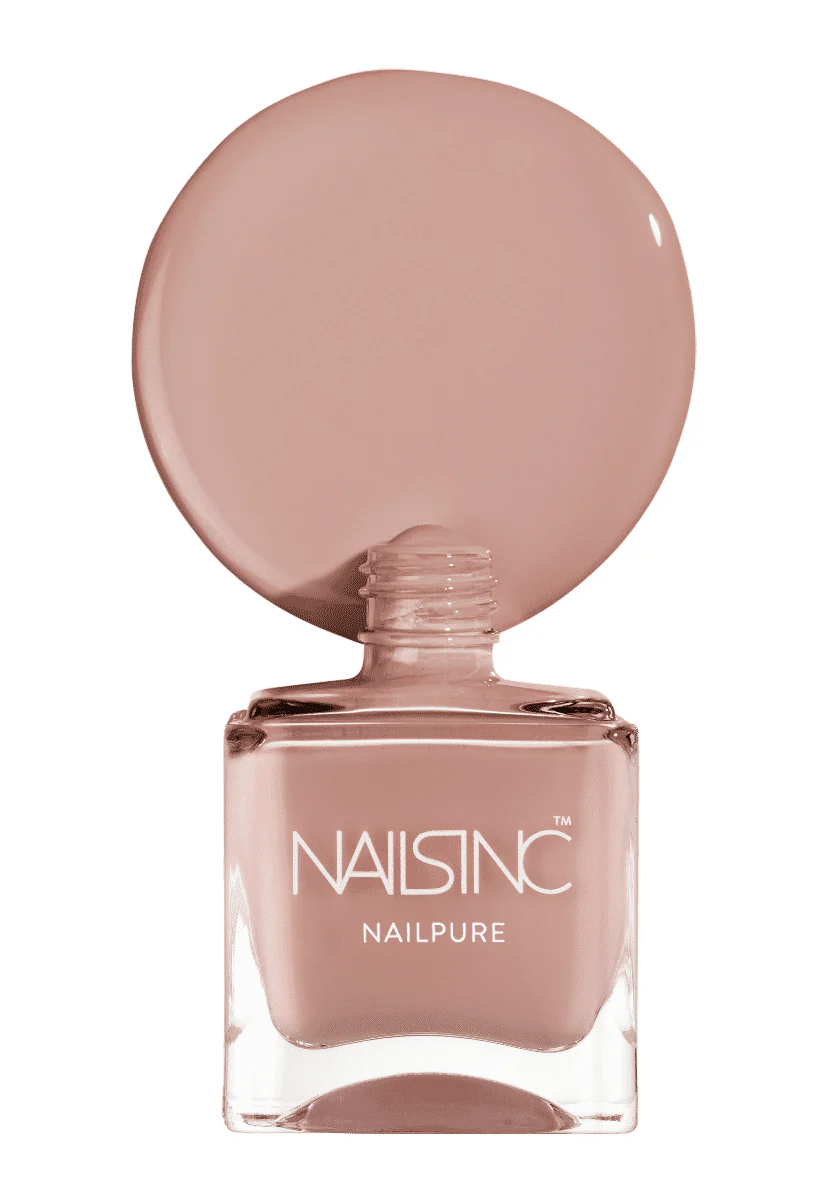 Montpelier Walk NailPure Nail Polish - Image 4