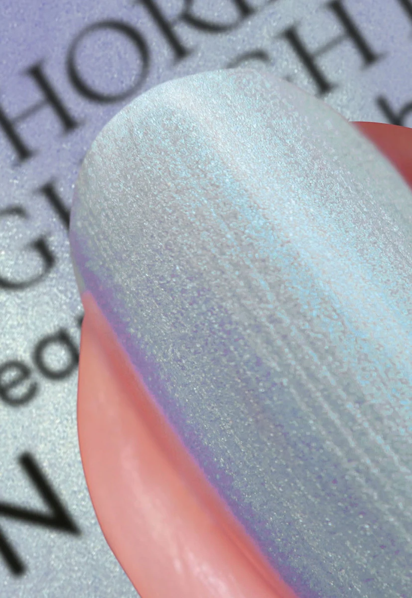 Must Be Magic Euphoria Highlight Nail Polish - Image 2