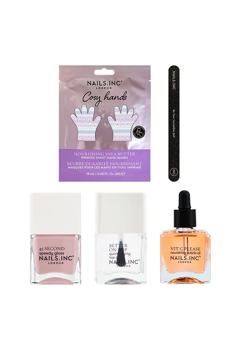 Must be Mani Magic Set - Image 2