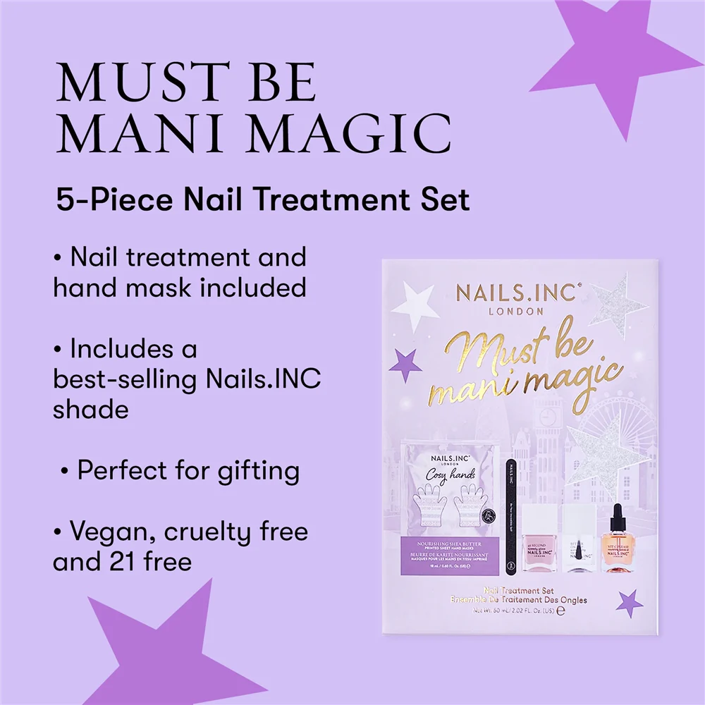 Must be Mani Magic Set - Image 6