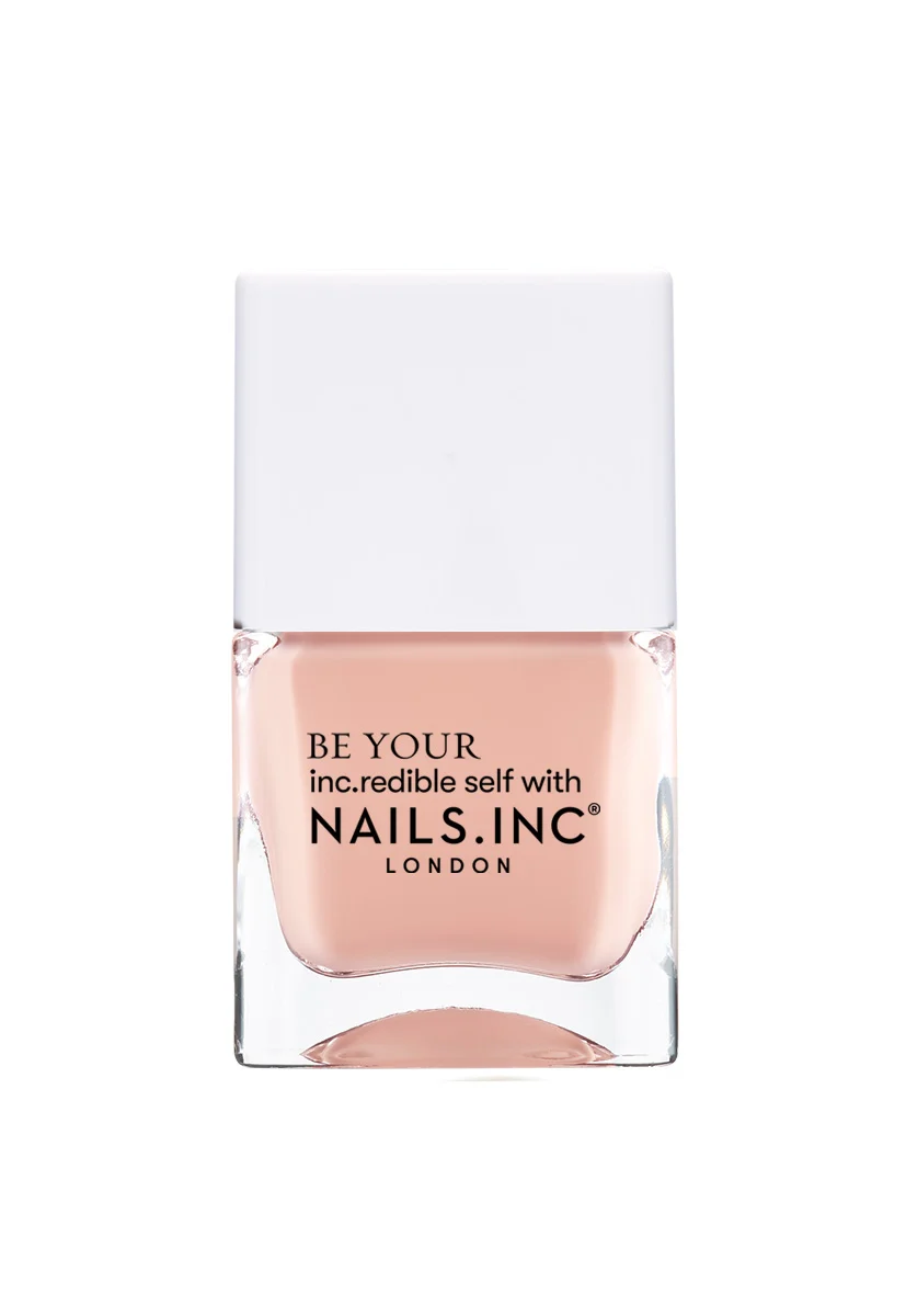 My Golden Hour Nail Polish and Nail Stickers Duo - Image 8