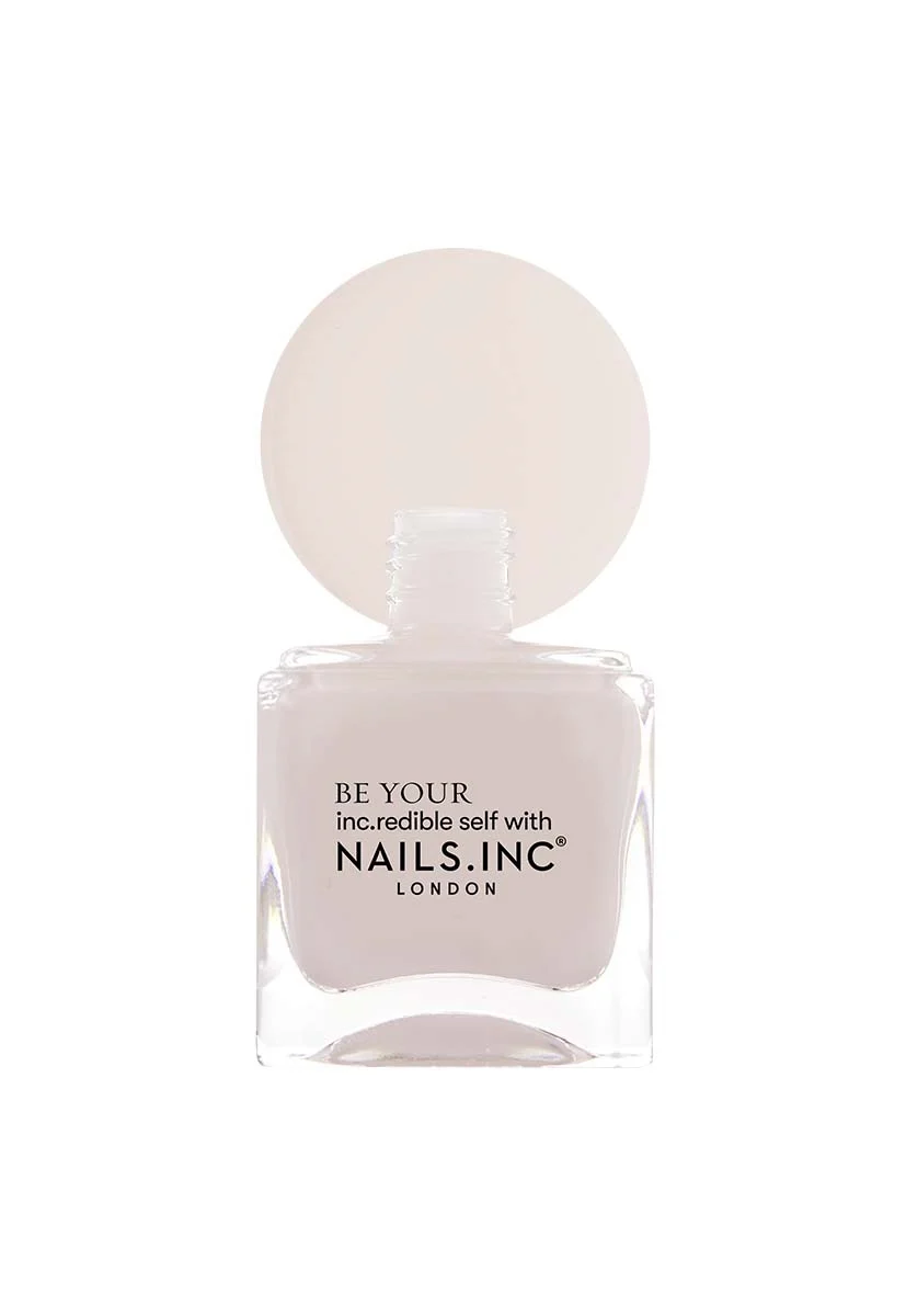 Nail Spice 4-Piece Gingerbread-Scented Nail Polish Set - Image 10