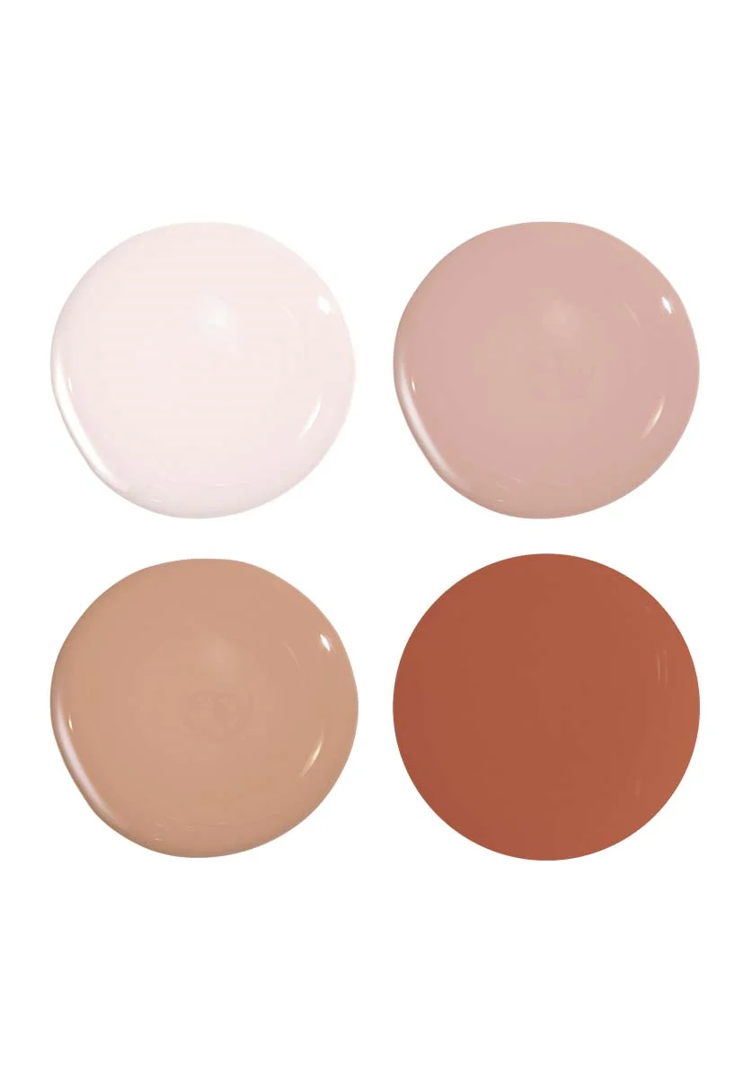 Nail Spice 4-Piece Gingerbread-Scented Nail Polish Set - Image 13