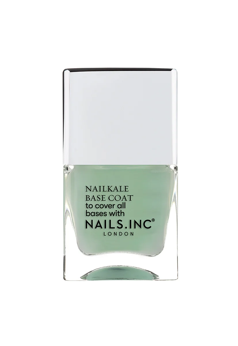 NailKale Superfood Base Coat