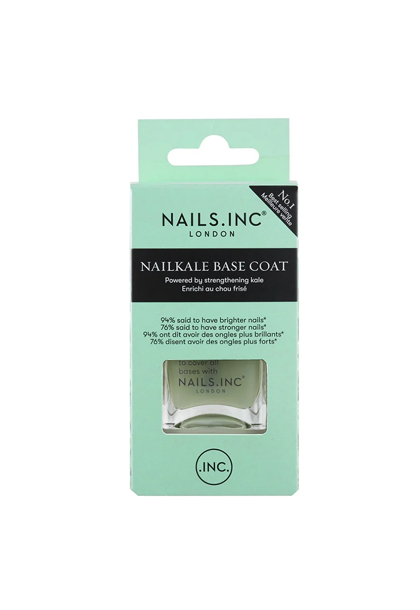 NailKale Superfood Base Coat - Image 2