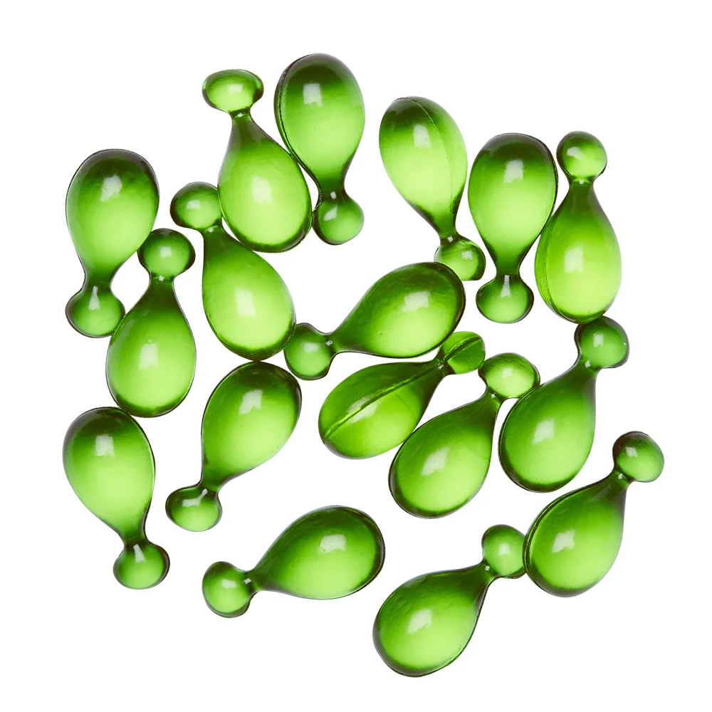 NailKale Superfood Nail Oil Capsules - Image 5