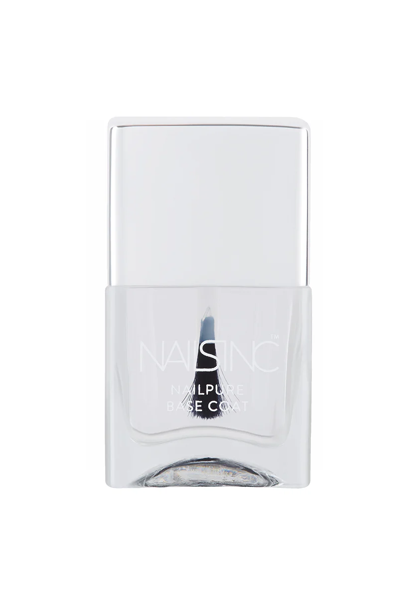 NailPure Base Coat - Image 2