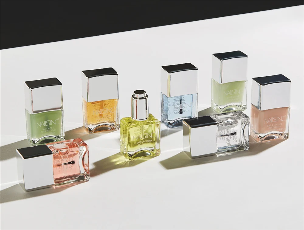 NailPure Longwear Top Coat - Image 3