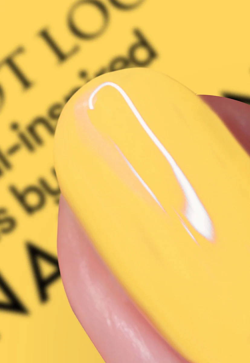 Nails.INC x Froot Loops™ FEELING FRUITY Fruity-Scented Nail Polish - Image 2