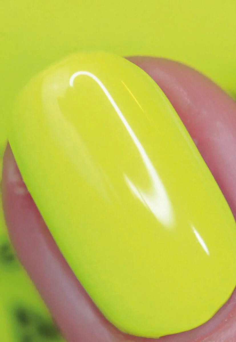 Naked In Neon 4-Piece Nail Polish Set - Image 14