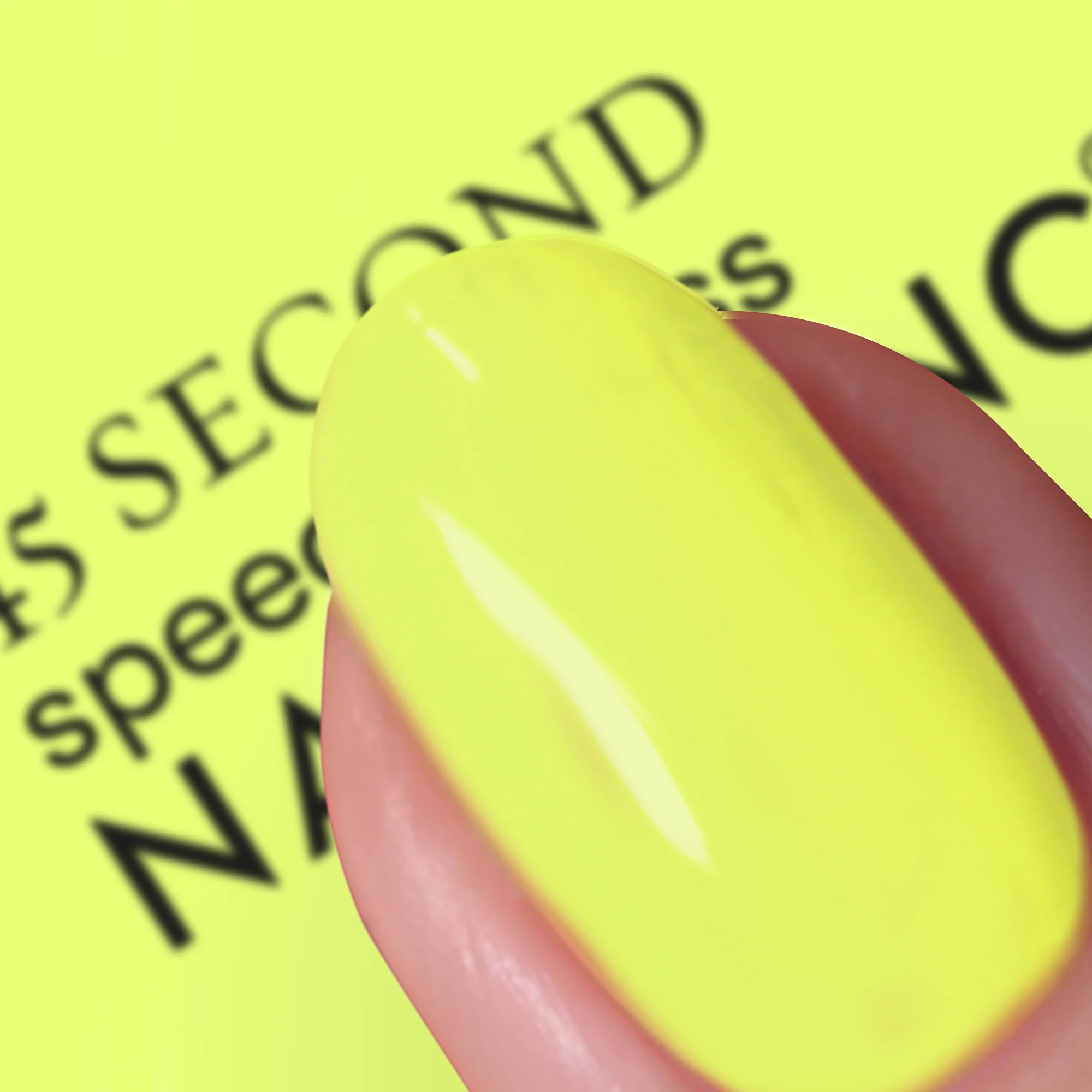 Natalie - 45 Second Speedy Gloss Nail Polish US - Image 2