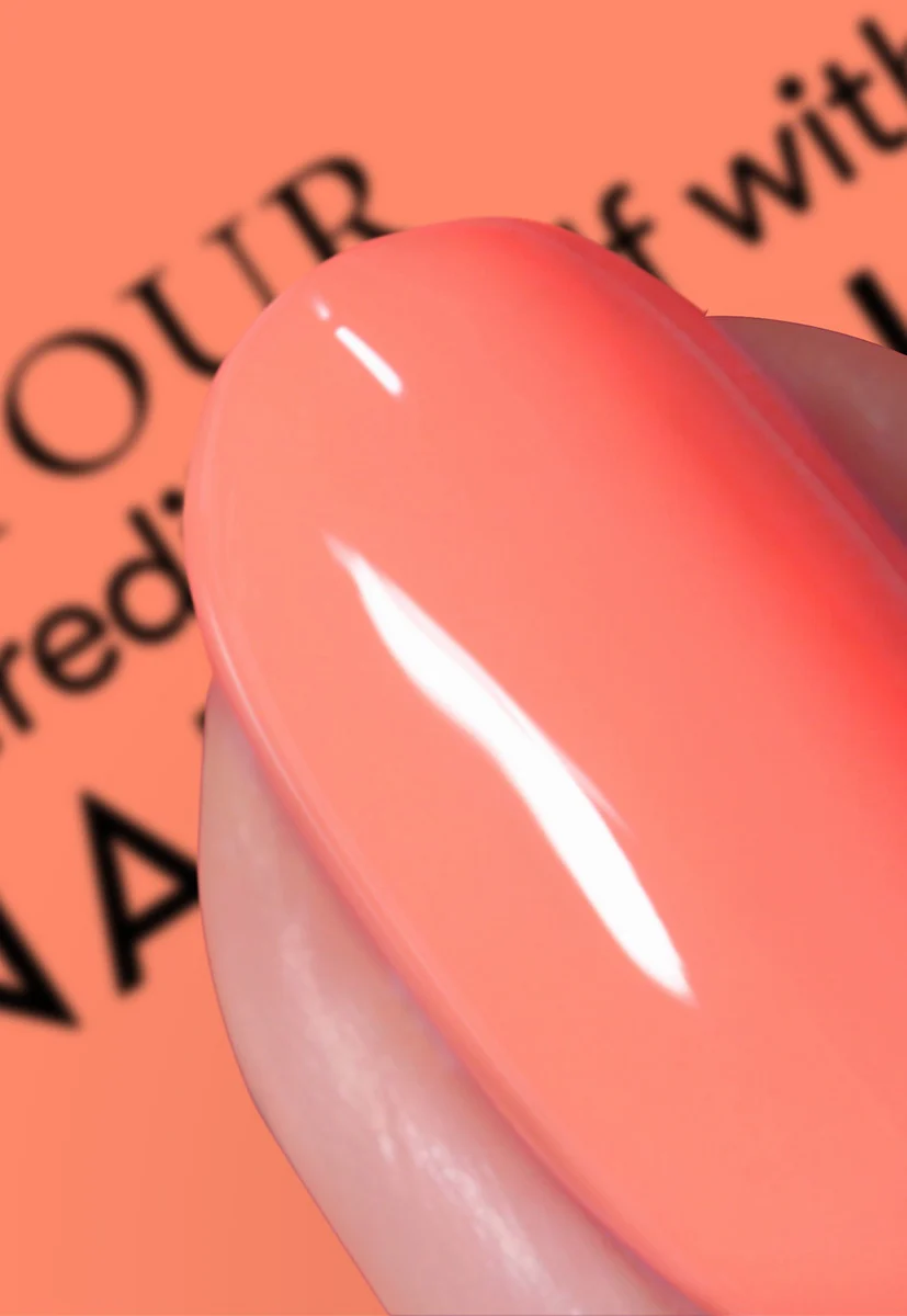 Neon Lite 4-piece Nail Polish Set - Image 14