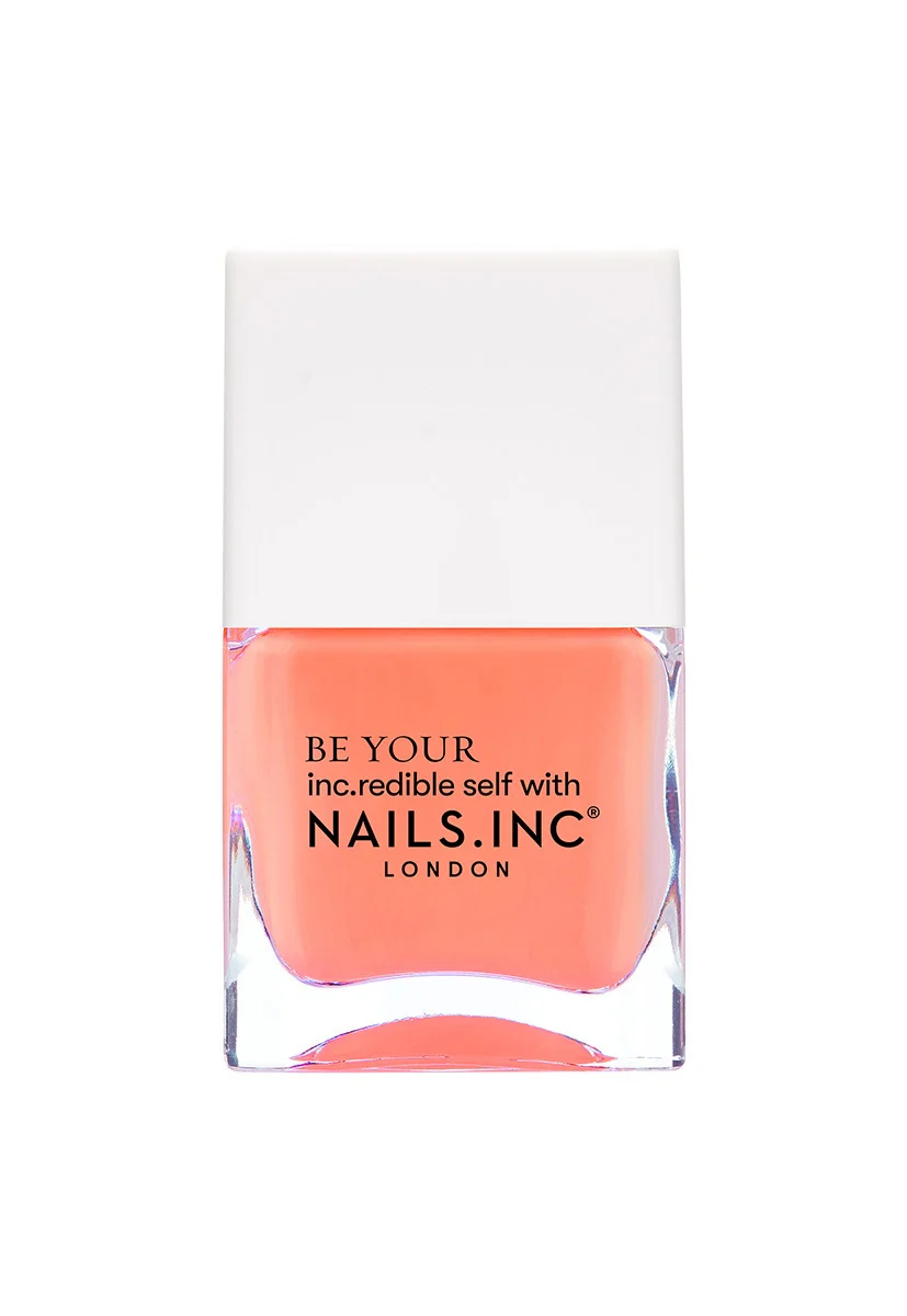 Neon Lite 4-piece Nail Polish Set - Image 3