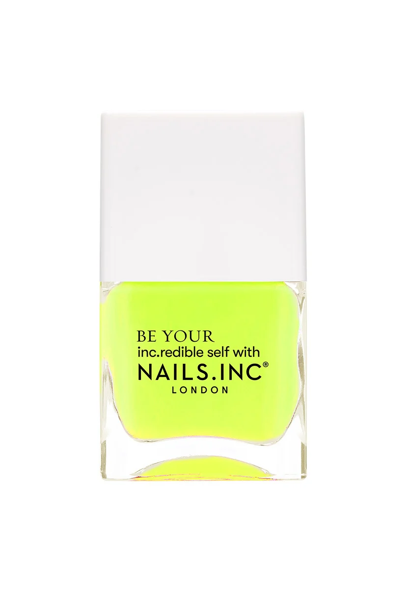 Neon Lite 4-piece Nail Polish Set - Image 4