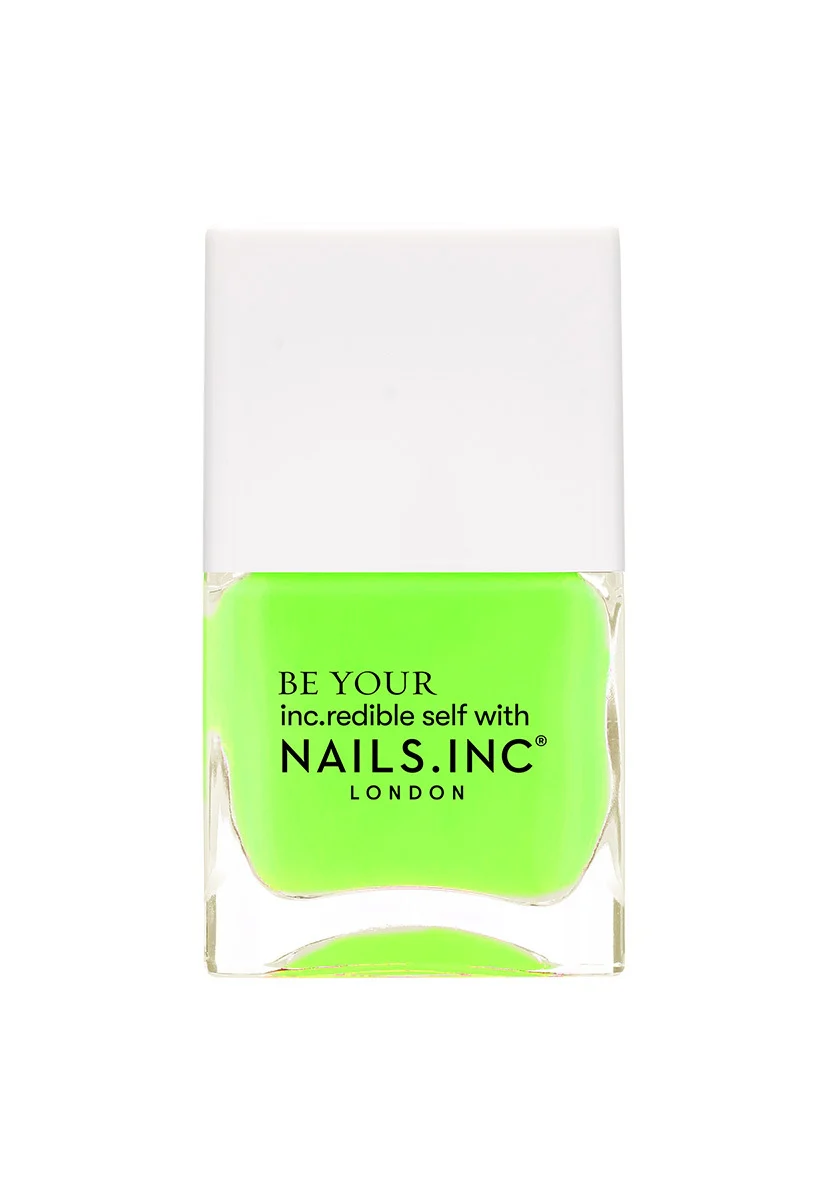 Neon Lite 4-piece Nail Polish Set - Image 5