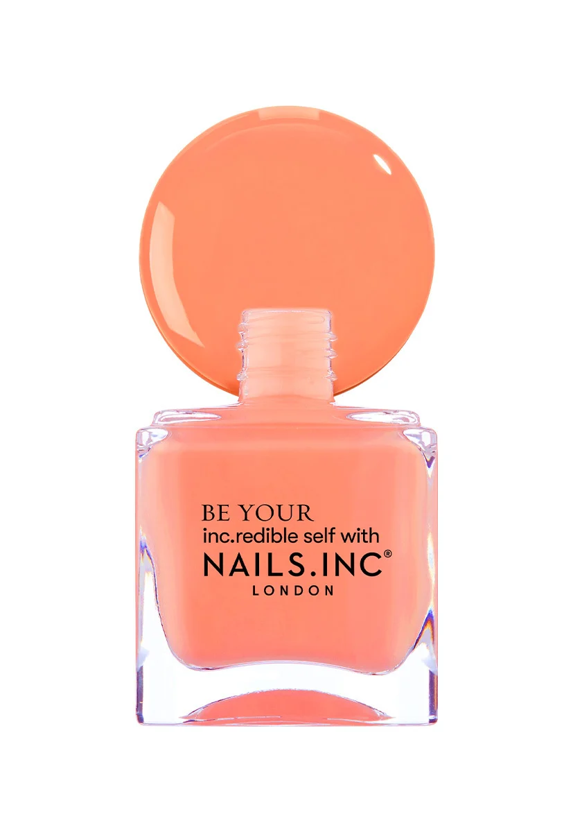 Neon Lite 4-piece Nail Polish Set - Image 7