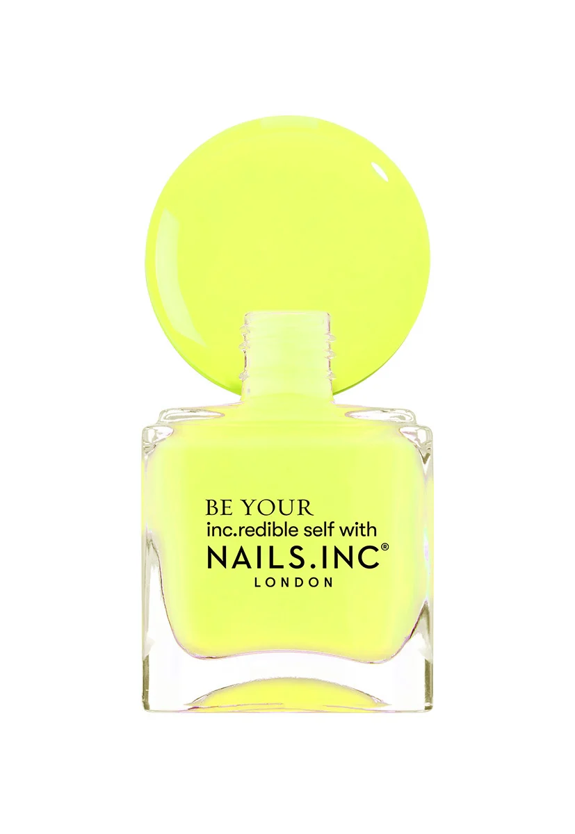 Neon Lite 4-piece Nail Polish Set - Image 8