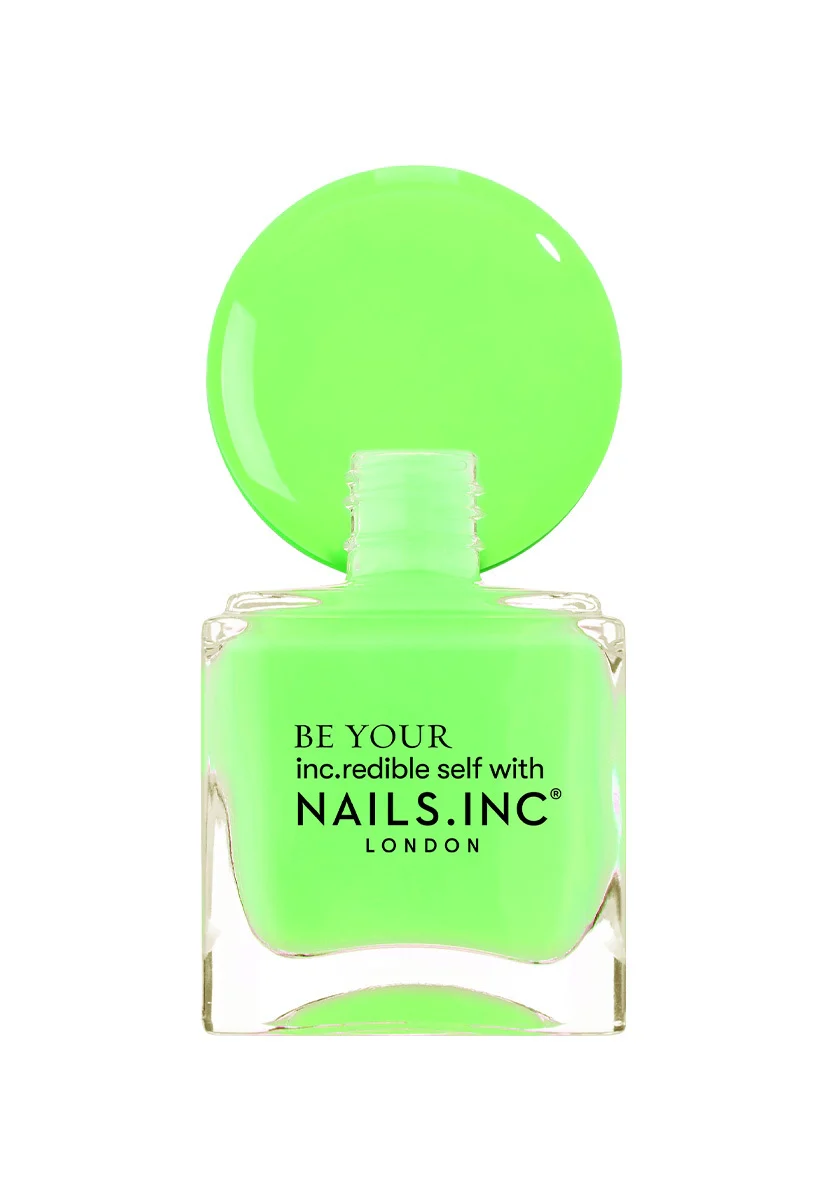 Neon Lite 4-piece Nail Polish Set - Image 9
