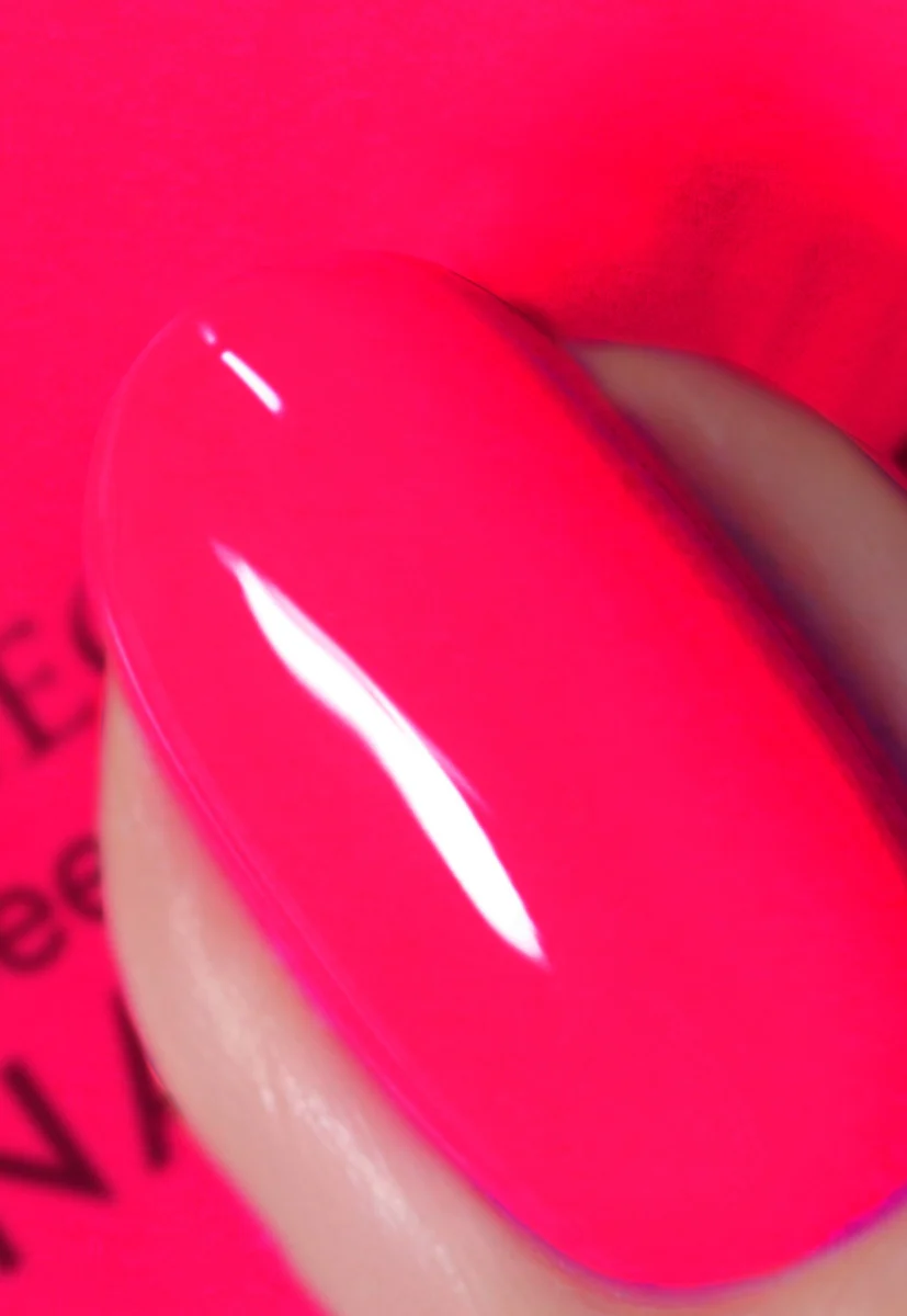 No Bad Days In Notting Hill Quick Drying Nail Polish US - Image 3