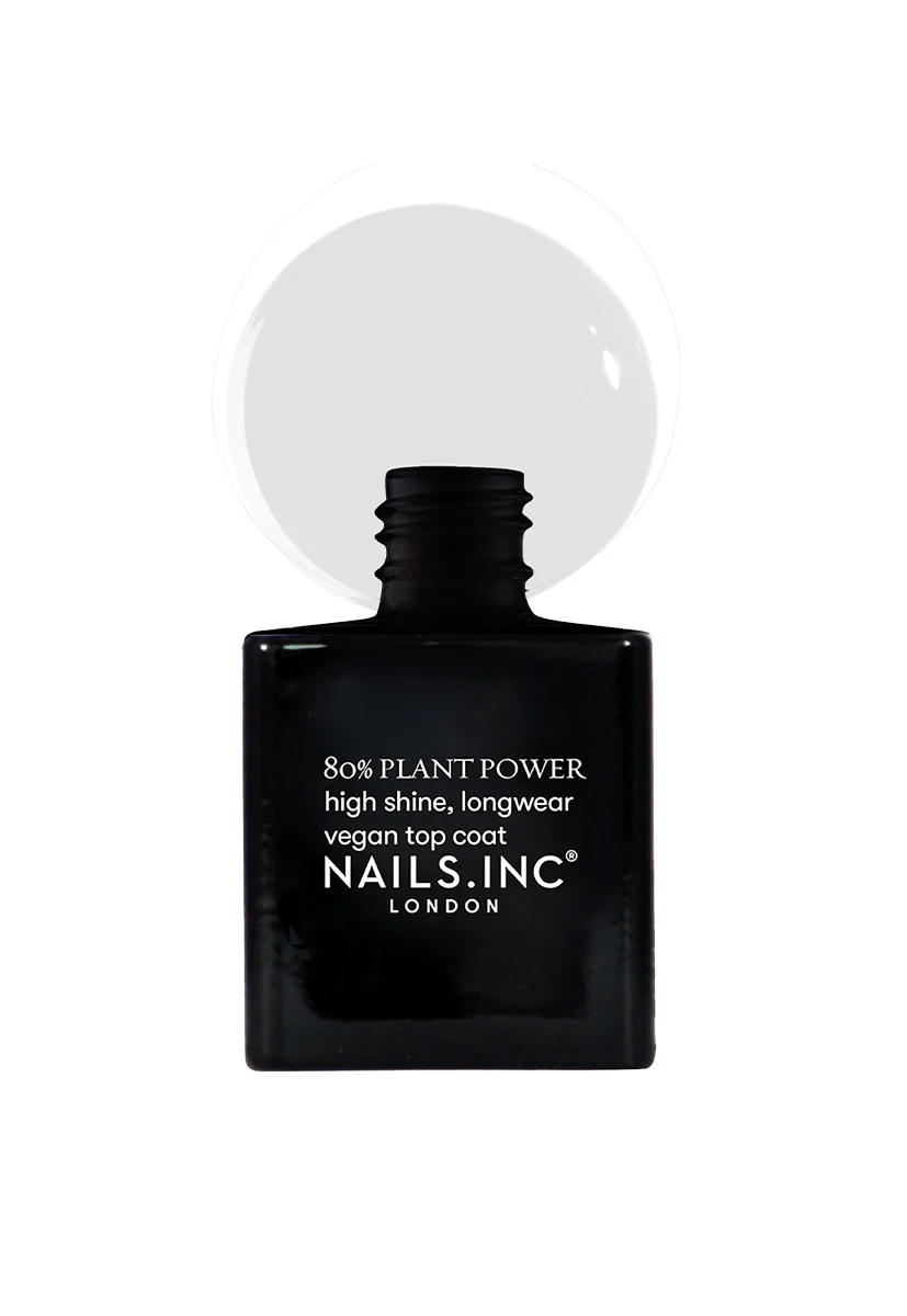 Nude In The Tropics 4-Piece Vegan Nail Polish Set - Image 9