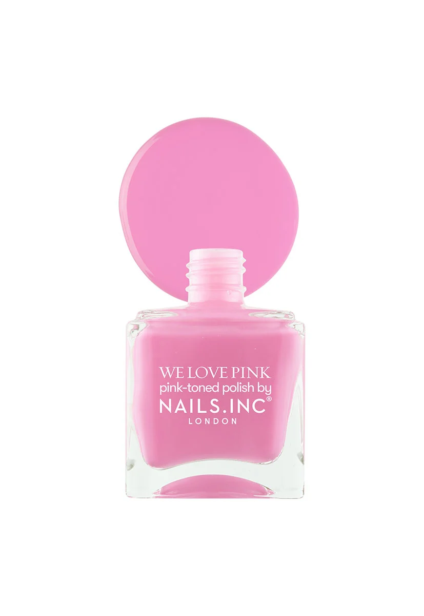 On Fridays We Wear Pink Nail Polish - Image 3