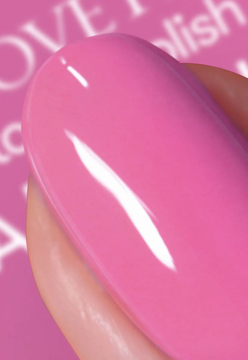 On Fridays We Wear Pink Nail Polish - Image 2