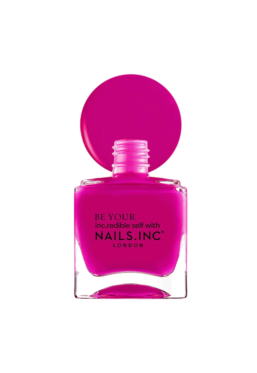 On The Horizon 4-Piece Nail Polish Set - Image 5