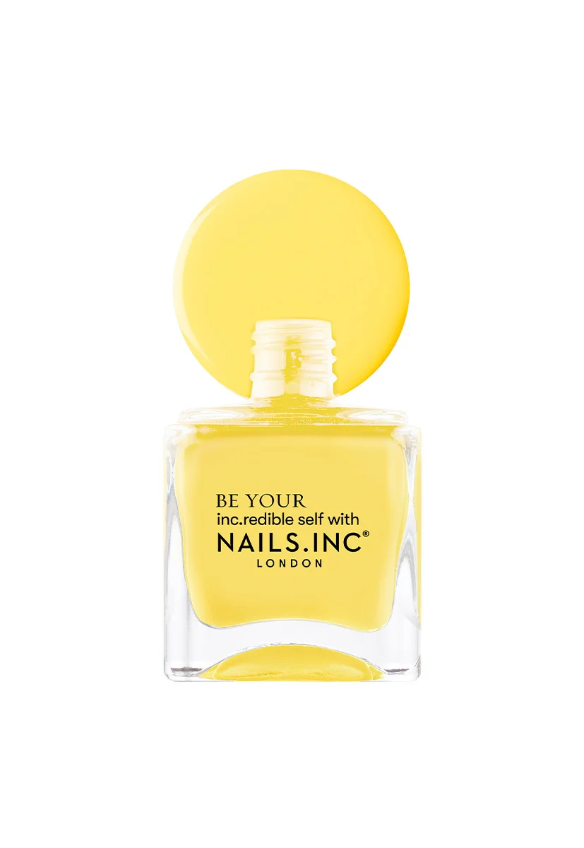 On The Horizon 4-Piece Nail Polish Set - Image 6