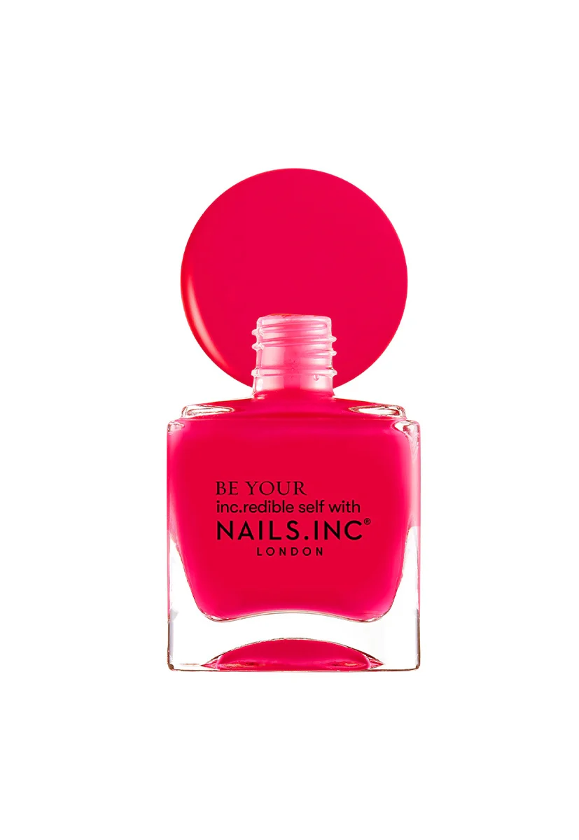 On The Horizon 4-Piece Nail Polish Set - Image 7