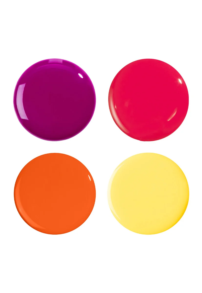On The Horizon 4-Piece Nail Polish Set - Image 9