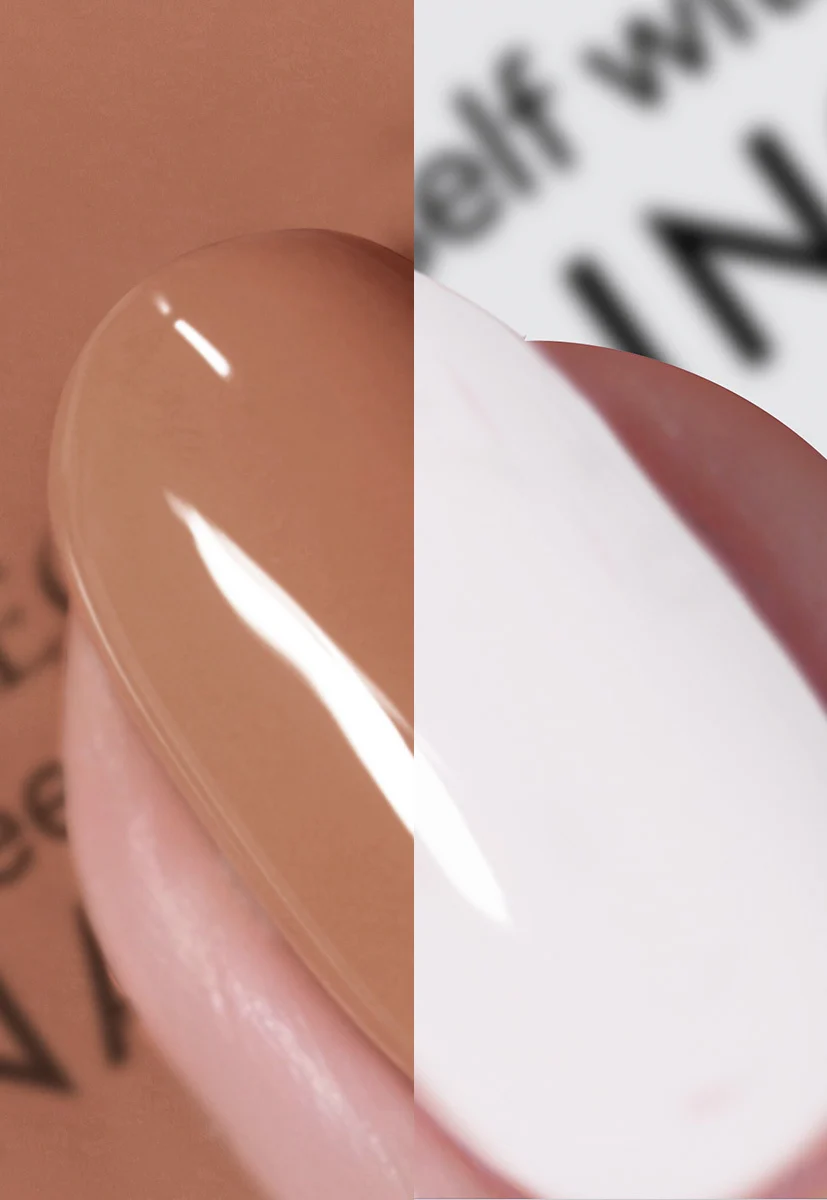 On The Prowl Nail Polish Duo - Image 2