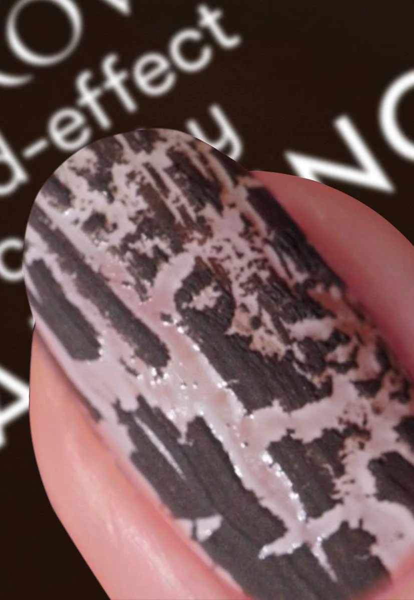Pawfect Attitude Leopard Effect Top Coat - Image 4