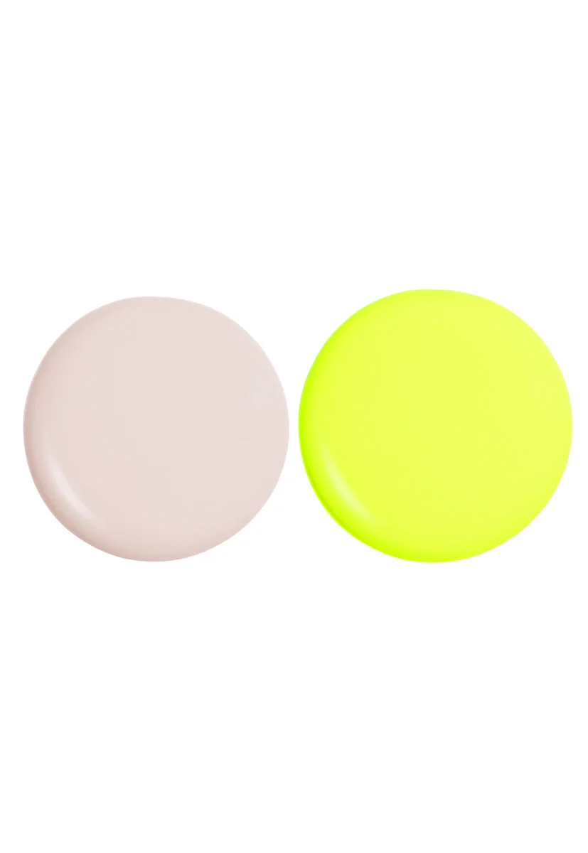 Peace and Pilates Nail Polish Duo - Image 4