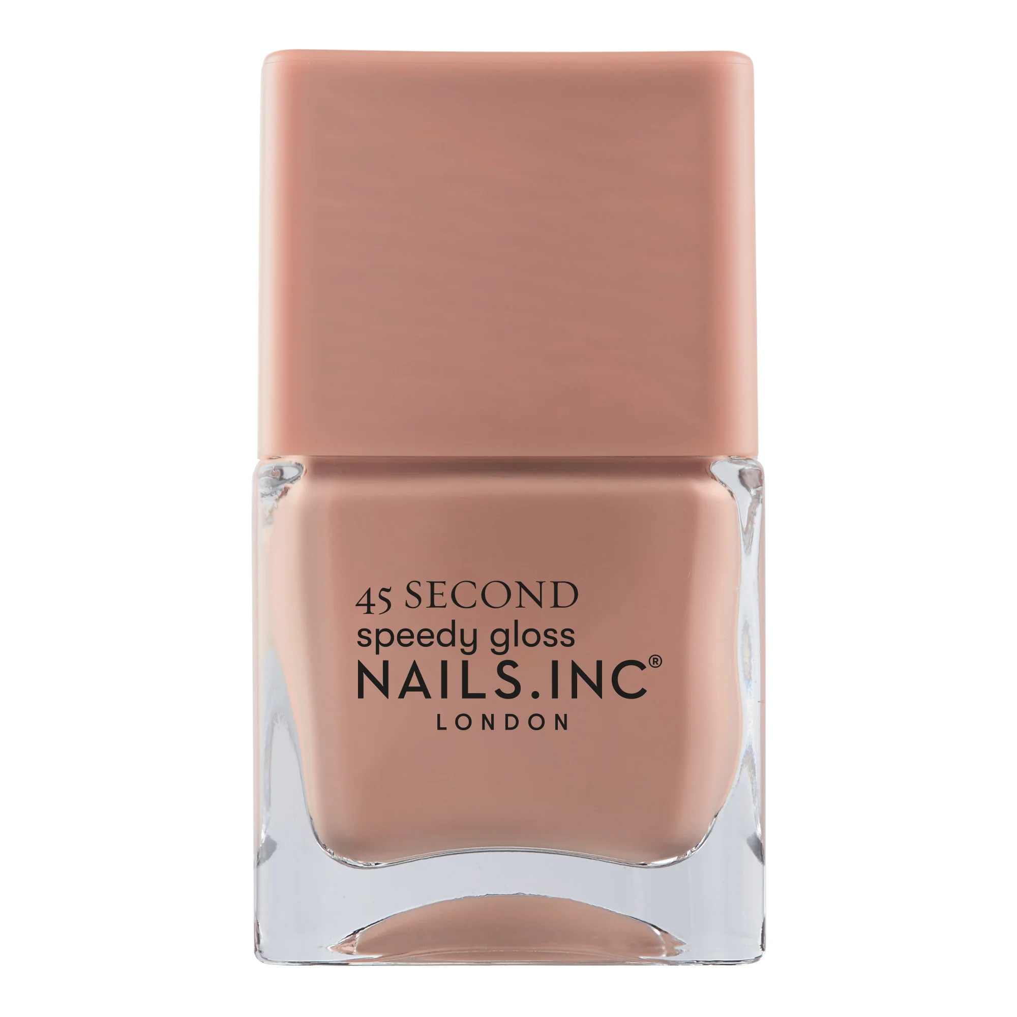 Phoebe - 45 Second Speedy Gloss Nail Polish US