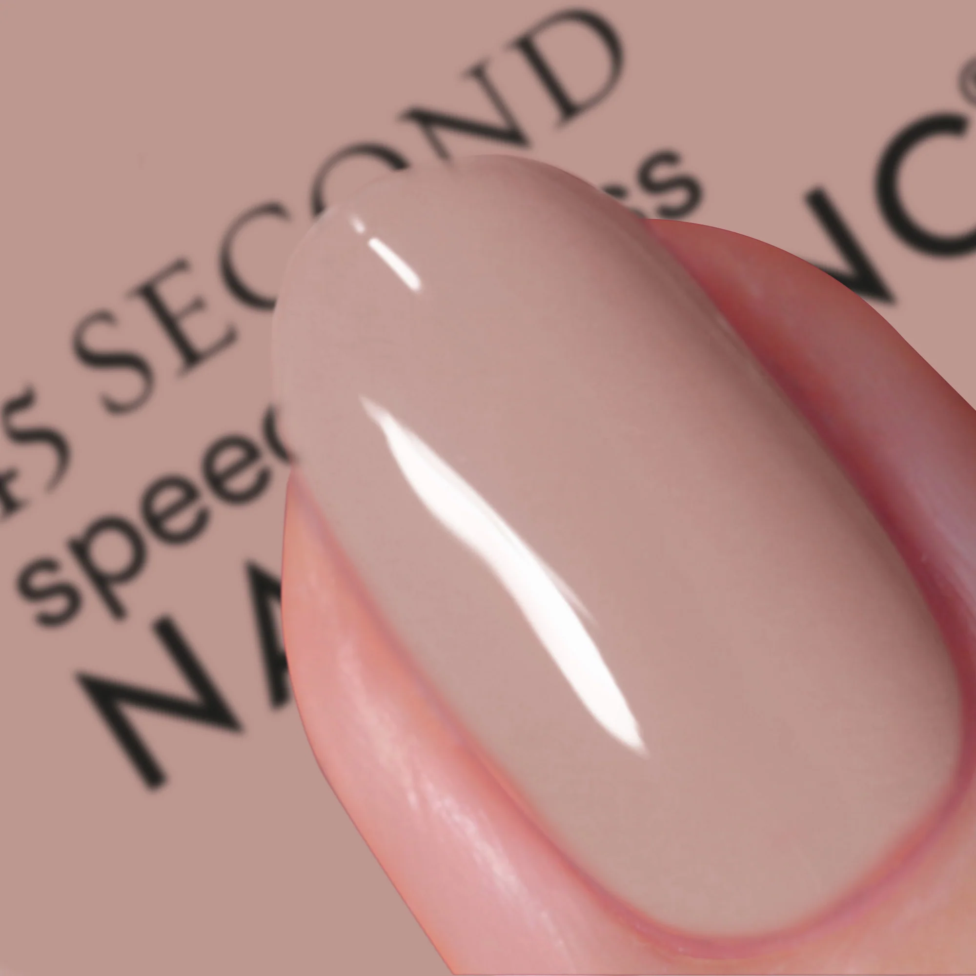Phoebe - 45 Second Speedy Gloss Nail Polish US - Image 2