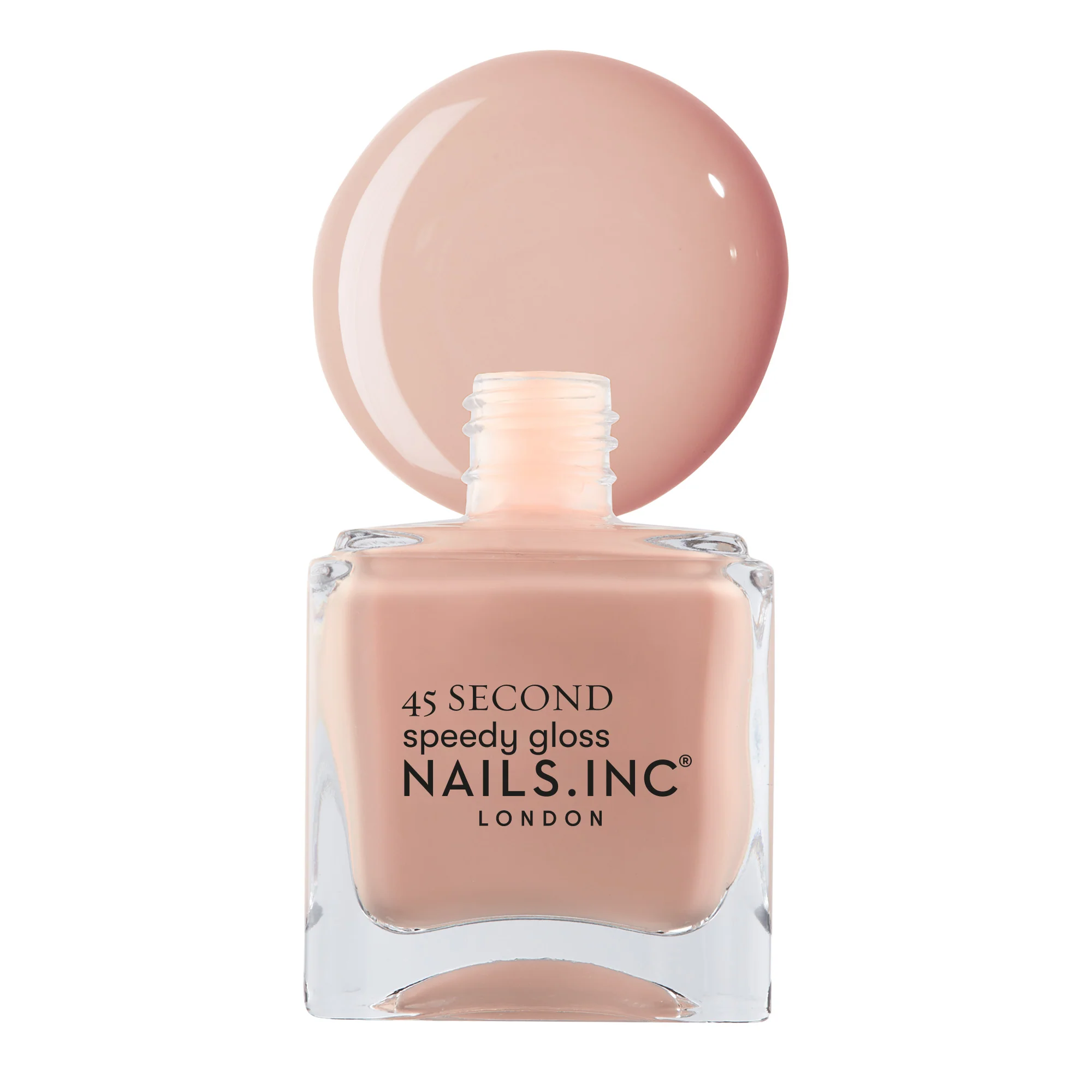 Phoebe - 45 Second Speedy Gloss Nail Polish US - Image 3