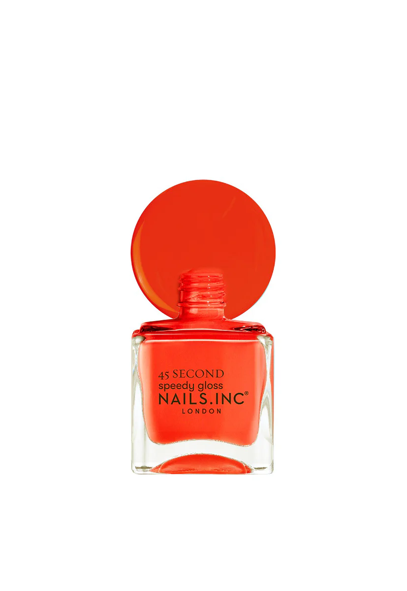 Piccadilly Please Quick Drying Nail Polish - Image 2