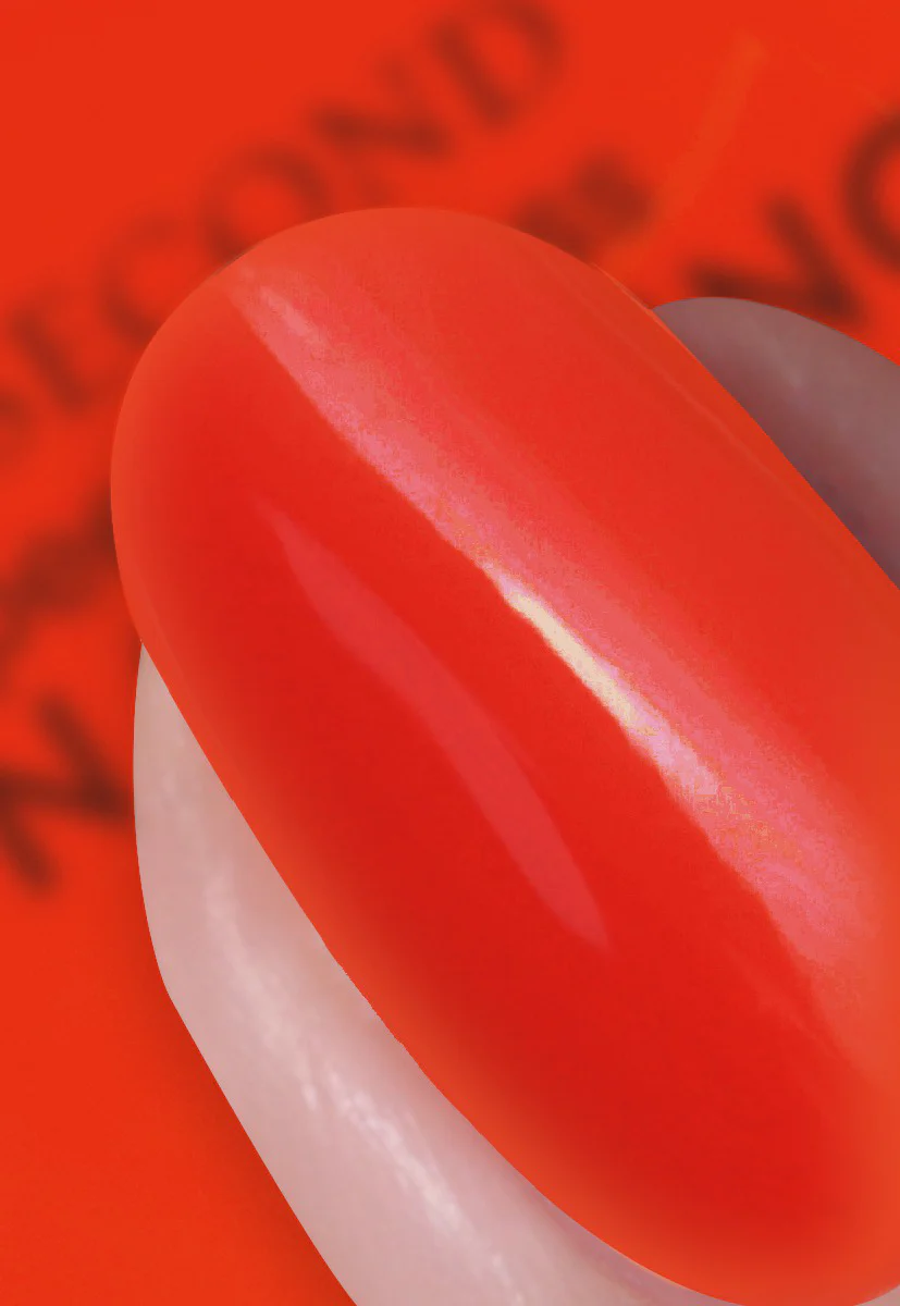 Piccadilly Please Quick Drying Nail Polish - Image 5