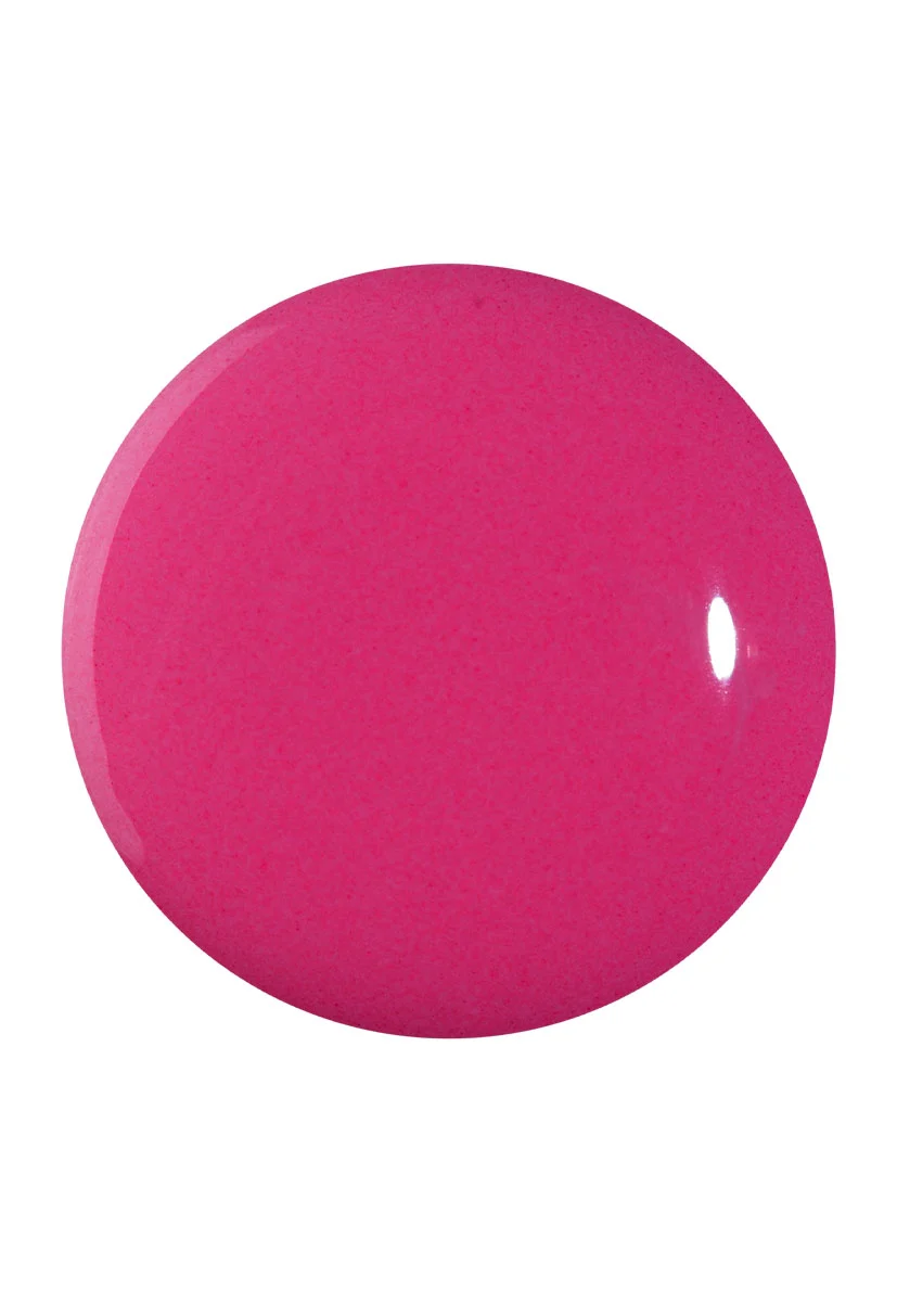 Pink Before You Speak Nail Polish - Image 4