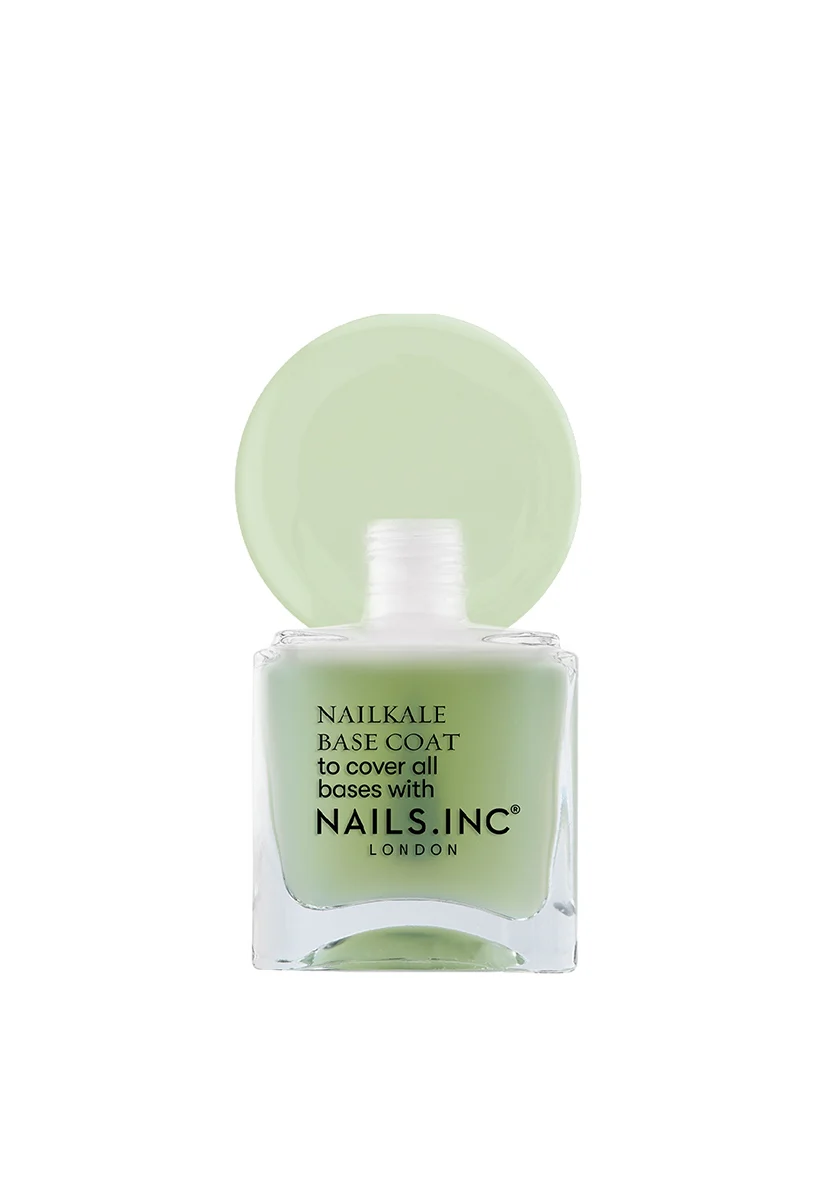 Plant Power Plant Based Vegan Base Coat - Image 5