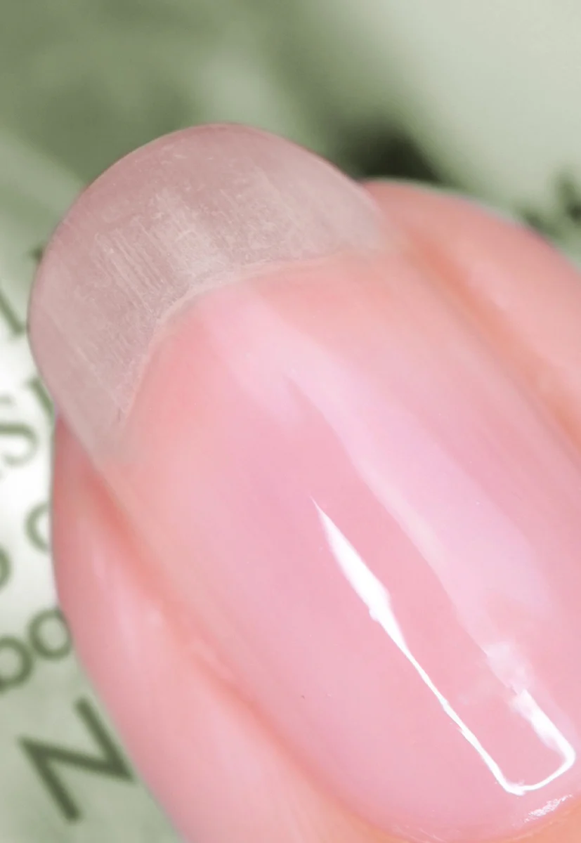 Plant Power Plant Based Vegan Base Coat - Image 6