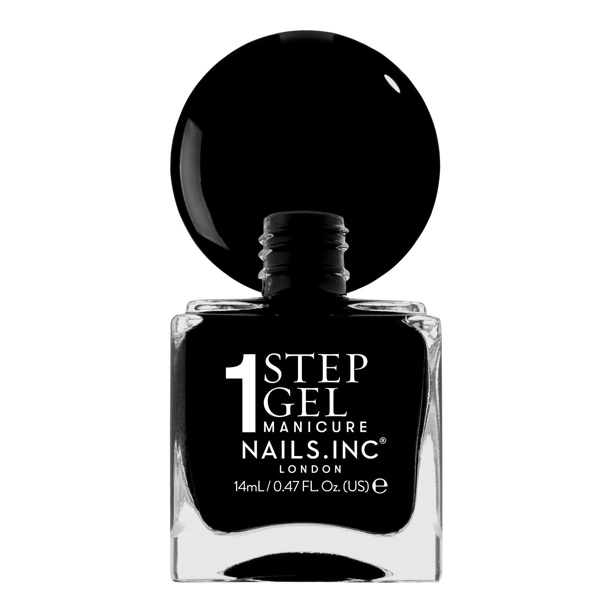 Rayna – 1-Step Gel It's Topless Nail Polish - Image 3