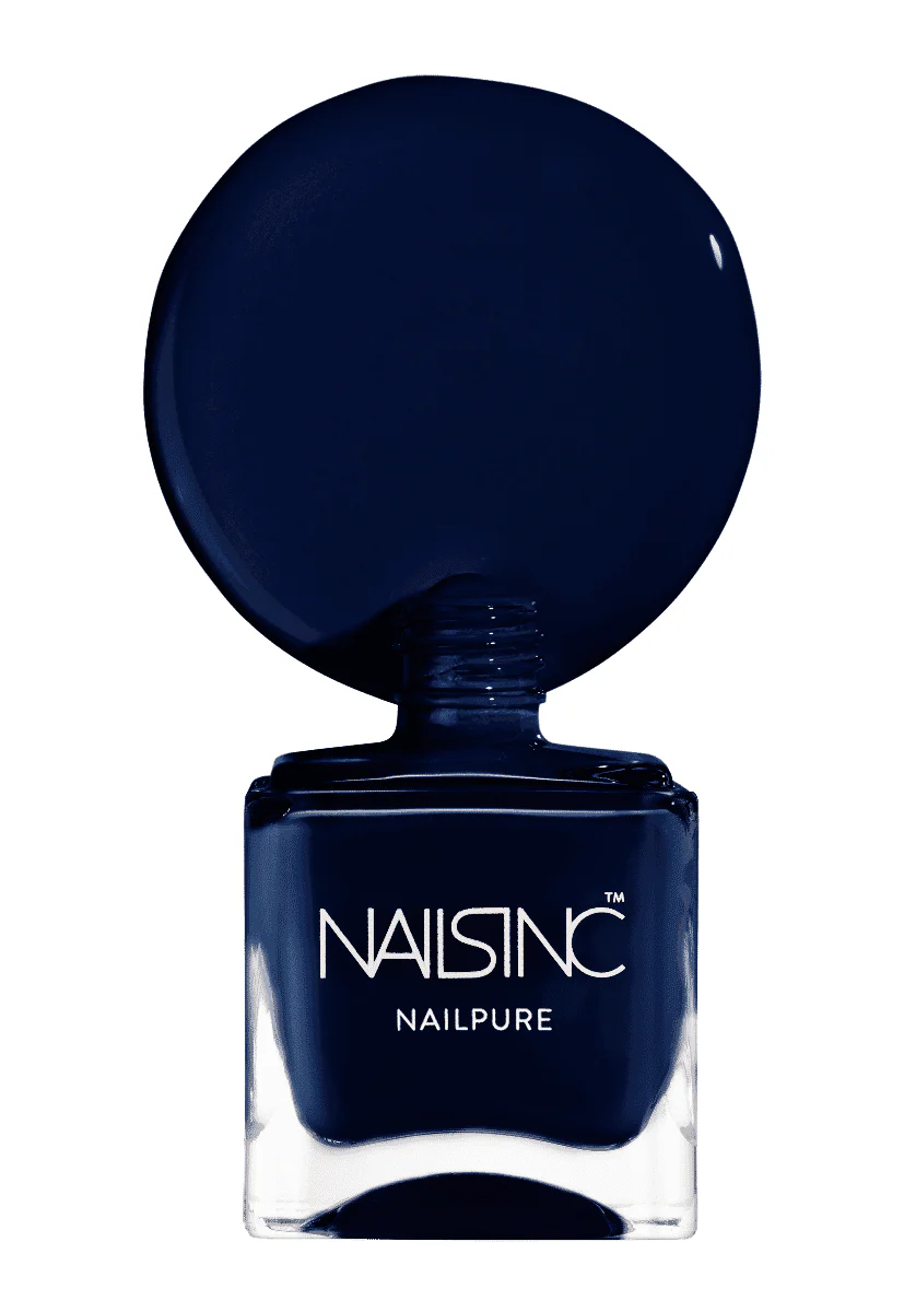 Prince Arthur Road NailPure Nail Polish - Image 4
